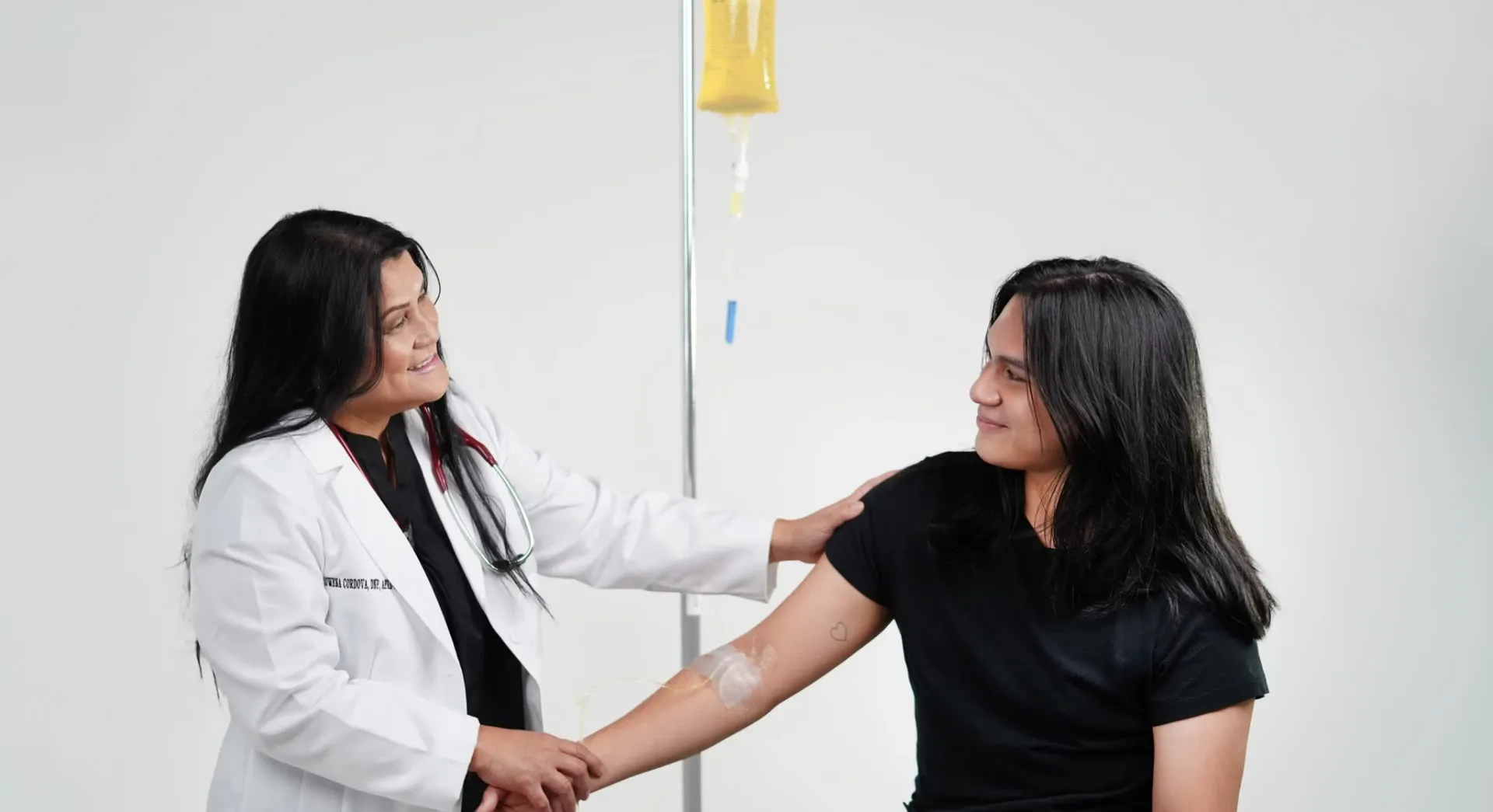 IV Hydration
