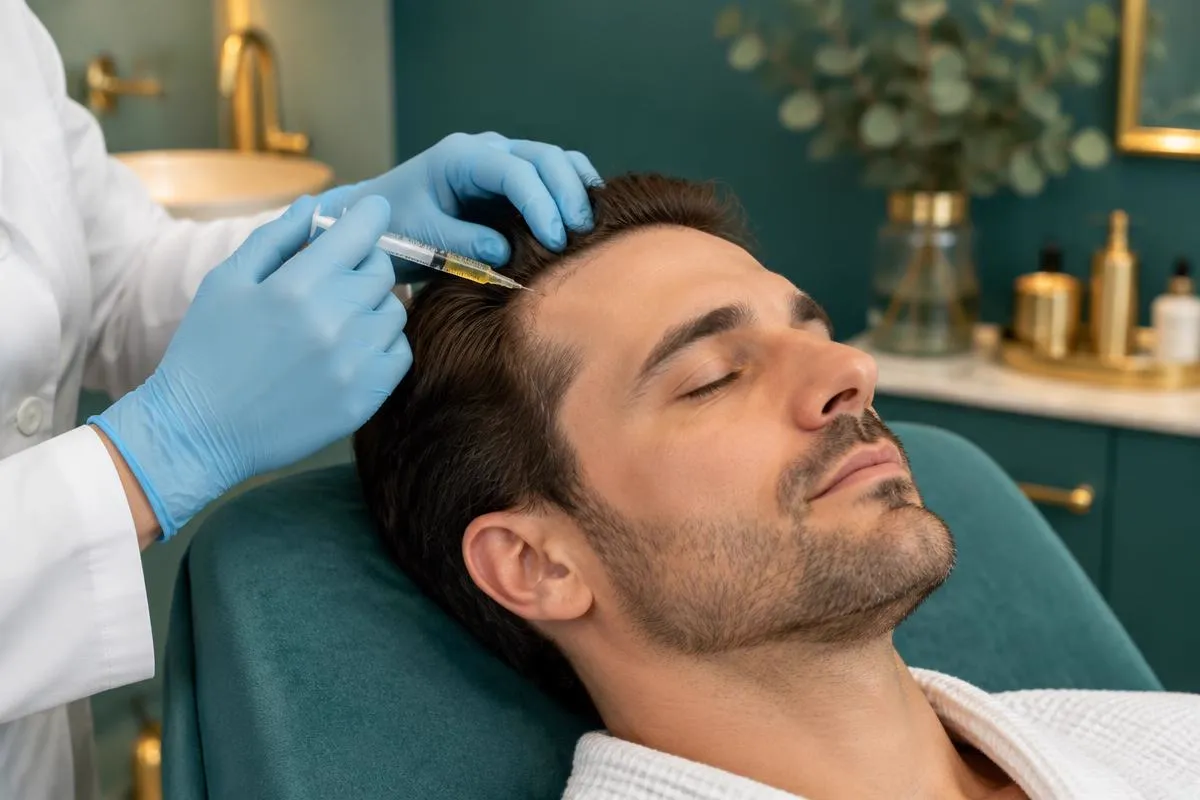 Hair Restoration