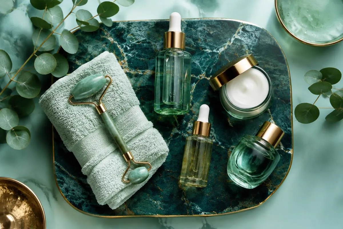 Derma Glow Facial