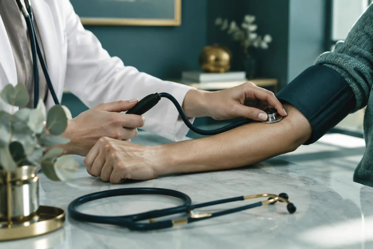 Primary Care Consultation