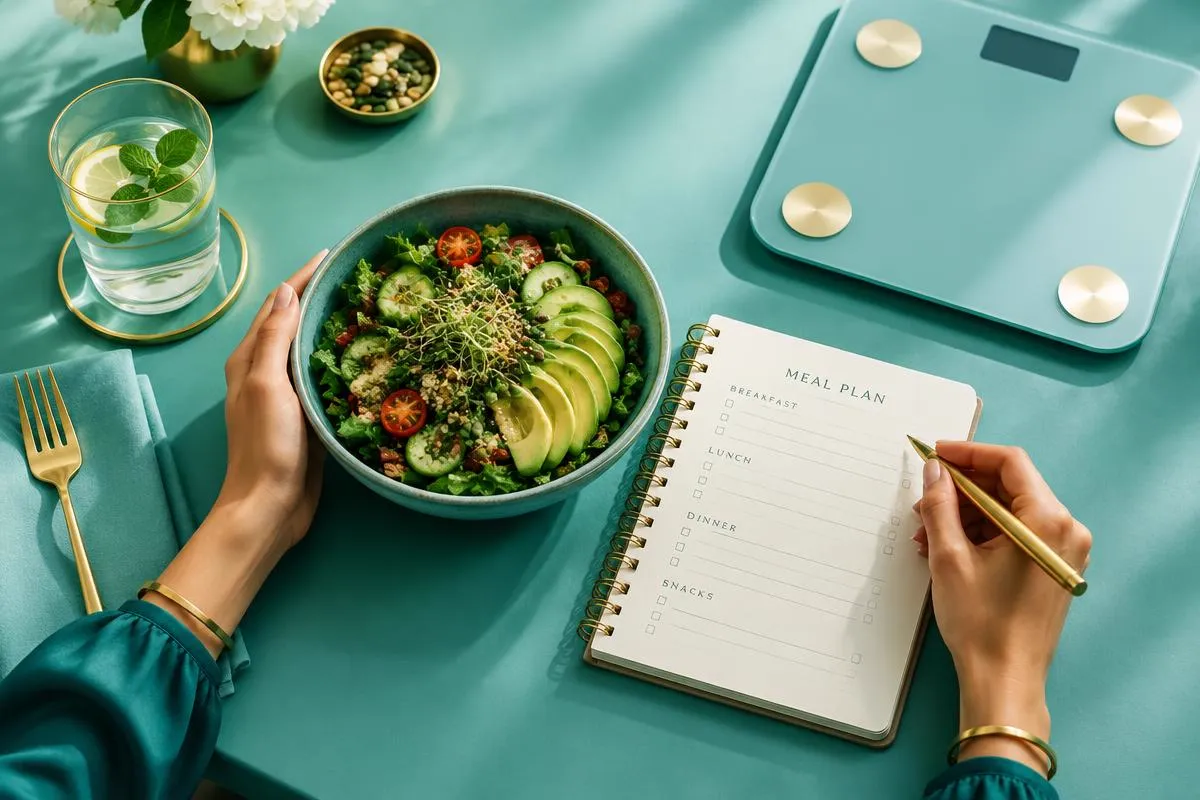 Medical Weight-Loss Consultation
